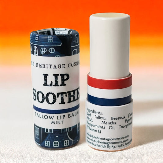 Lip Soothe - Tallow Lip Balm