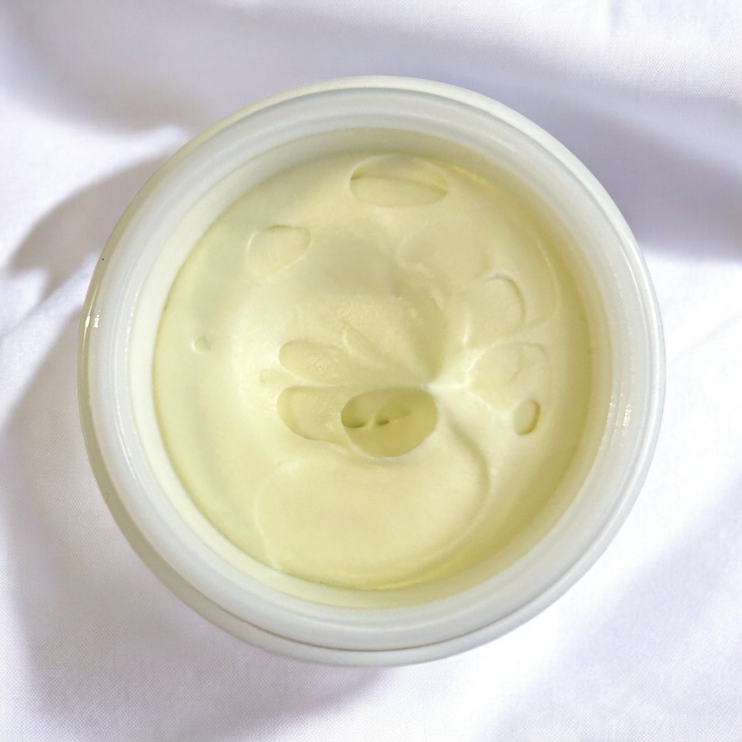 Deluxe Face Cream