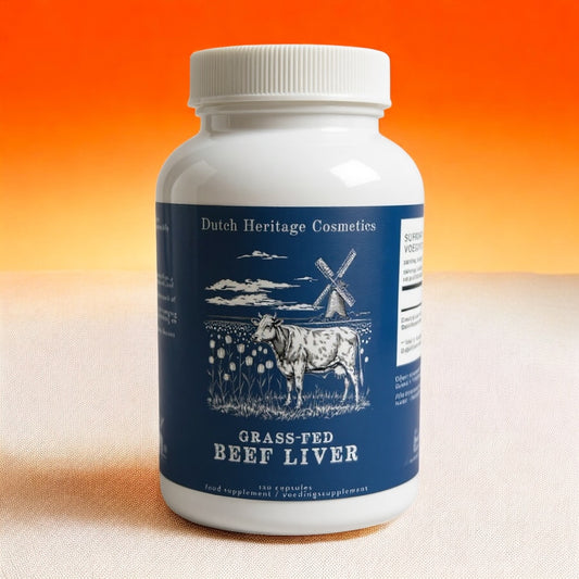 Liver Supplement