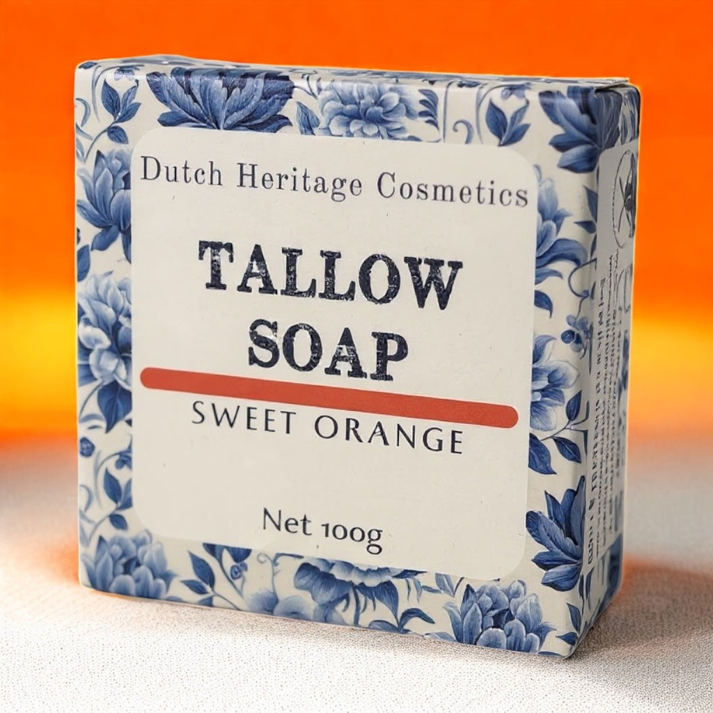 Tallow Soap