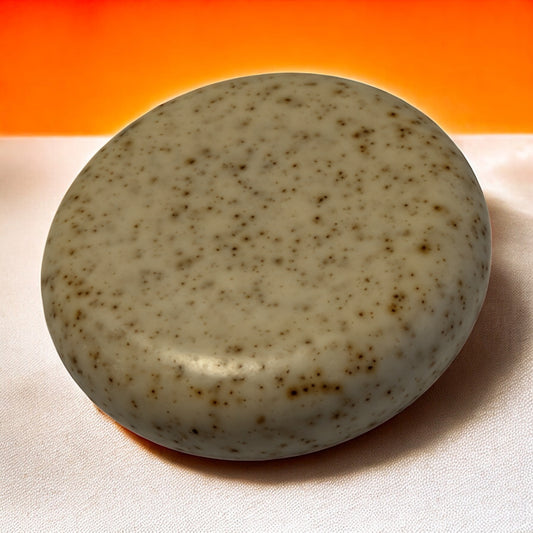 Beer & Coffee Soap - Exfoliating