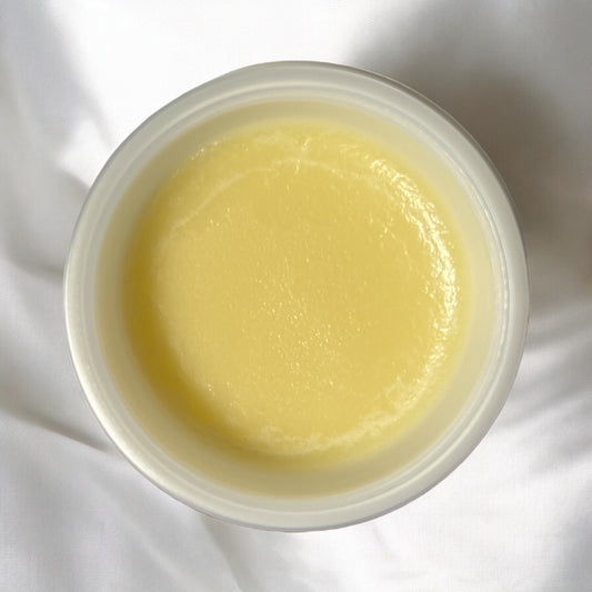 Tallow Balm